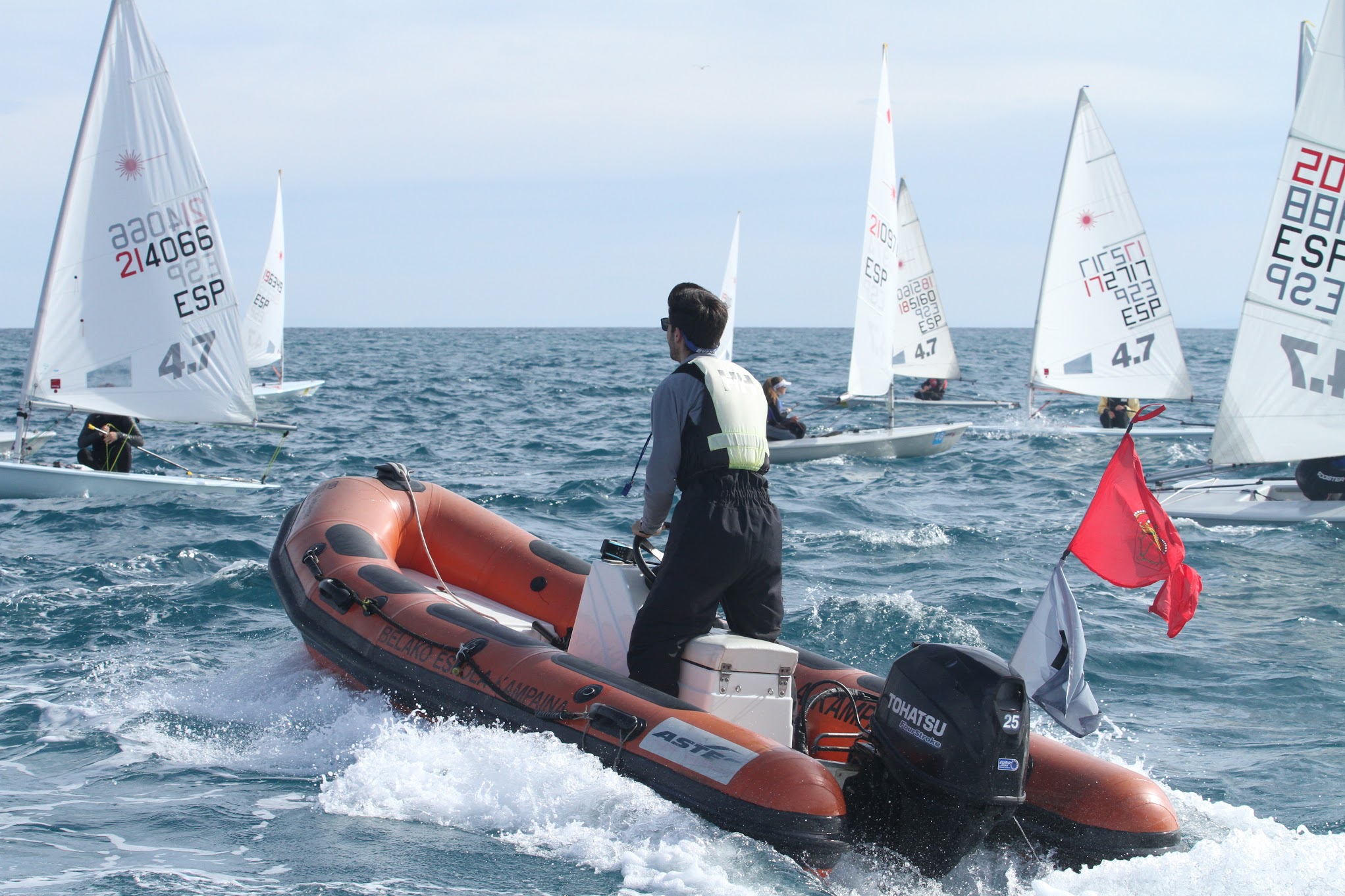 Entrevista a Daniel Peralta